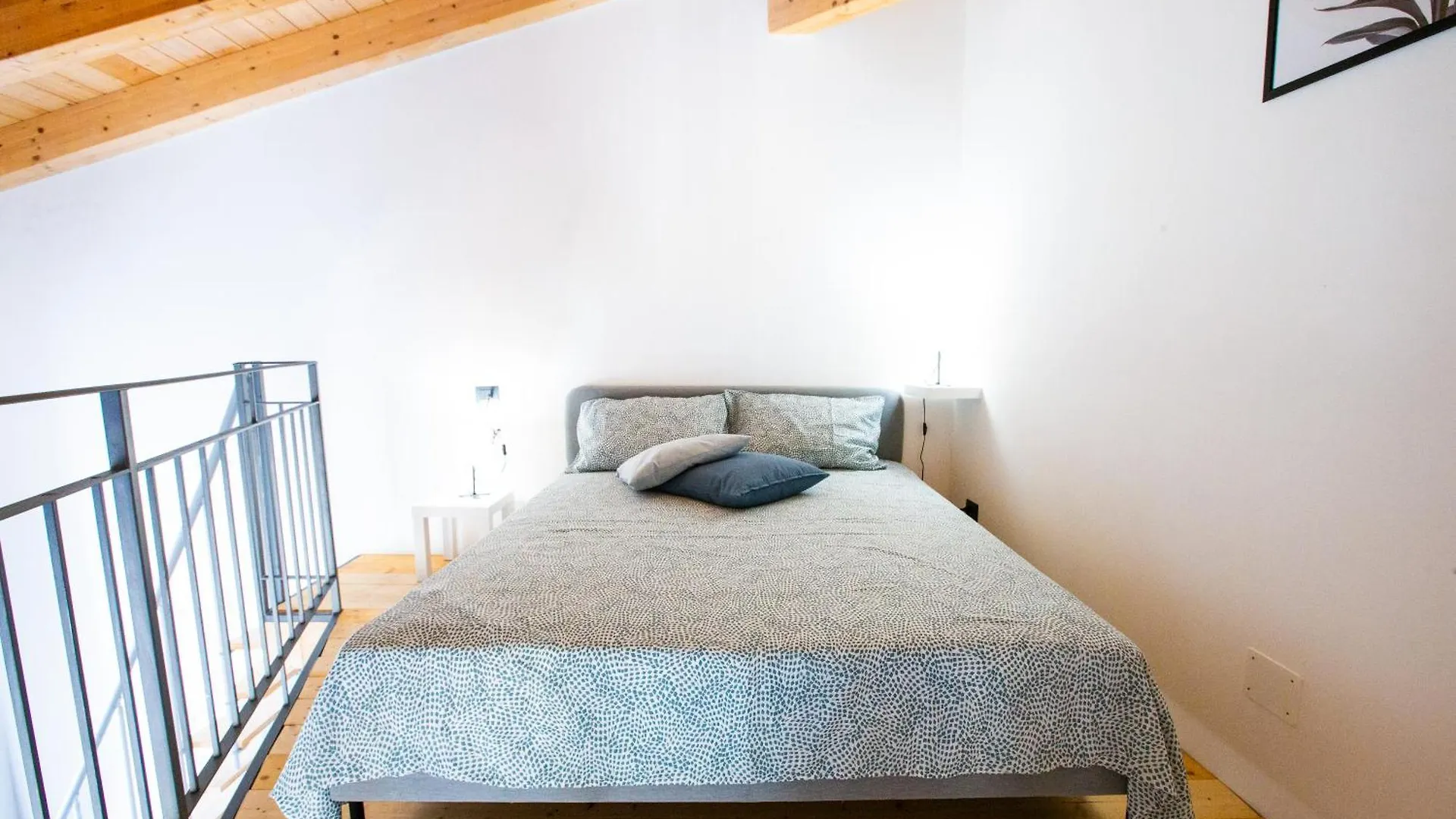 Mare 37 Lejlighed Syracuse